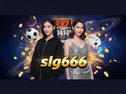 slg666 login