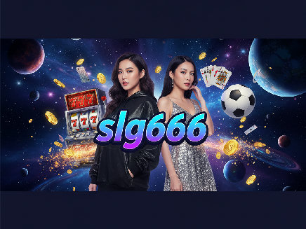 slg666 เว็บตรง