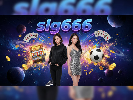 slg666 สมัครสมาชิก