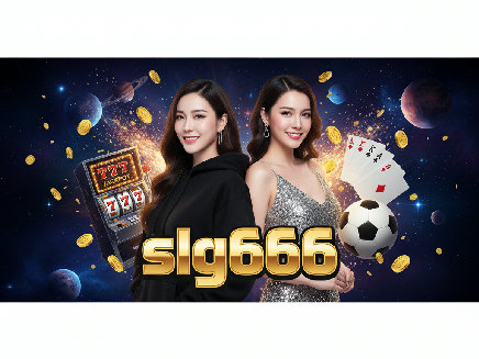 slg666 สล็อต