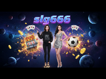 slg666 slot